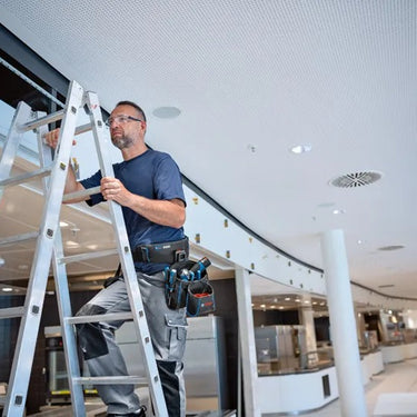 Bosch ProClick Gereedschapsriem Combiset