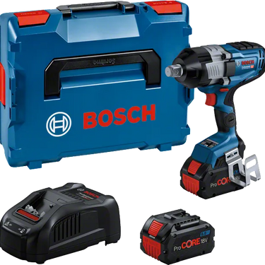 GDS 18V-1600 HC
