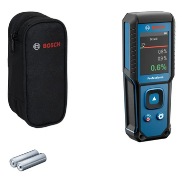 PRO GMM 1-15 Materiaalvochtmeter