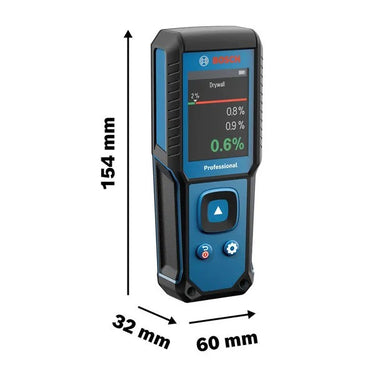 PRO GMM 1-15 Materiaalvochtmeter