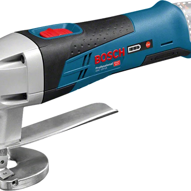 PRO GSC 12V-13 Accuplaatschaar