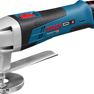 PRO GSC 12V-13 Accuplaatschaar