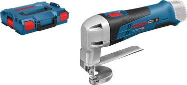 PRO GSC 12V-13 Accuplaatschaar
