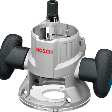 GKF 1600 systeemfreesbasis