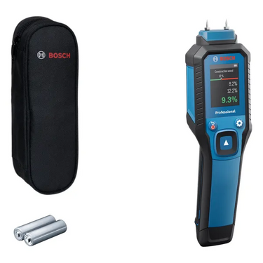 PRO GMP 1-13 Materiaalvochtmeter