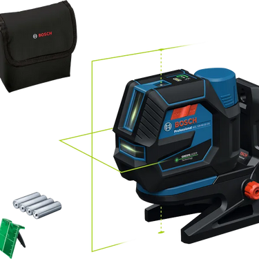 PRO GCL 12V-50-22 CG Combilaser