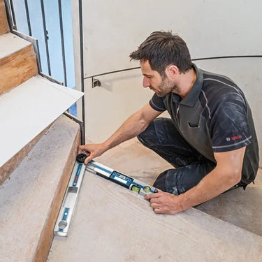 Bosch PRO GAM 220 MF Hoekmeter