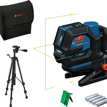 PRO GCL 12V-50-22 CG Combilaser