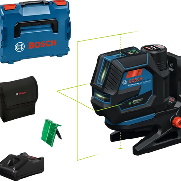 PRO GCL 12V-50-22 CG Combilaser