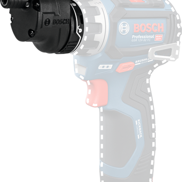 Bosch PRO GFA 12-E FlexiClick-opzetstuk