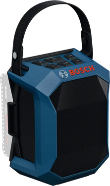 PRO GPB 18V-1 C Bluetooth® Speaker