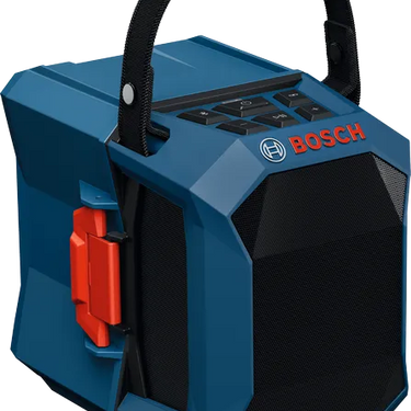 PRO GPB 18V-1 C Bluetooth® Speaker