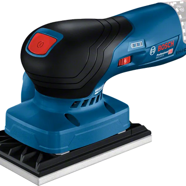 GSS 12V-13 Accuvlakschuurmachine