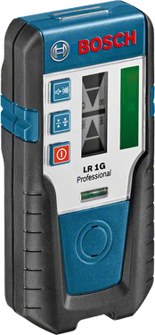 Bosch PRO LR 1G Laserontvanger