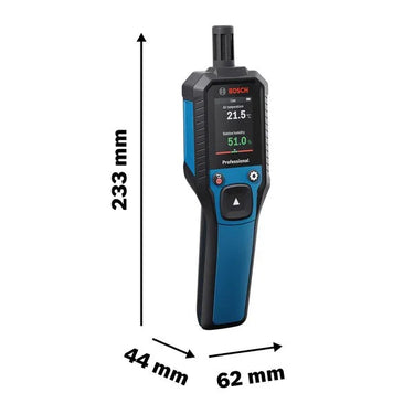 PRO GDH 1-17 Thermo-hygrometer