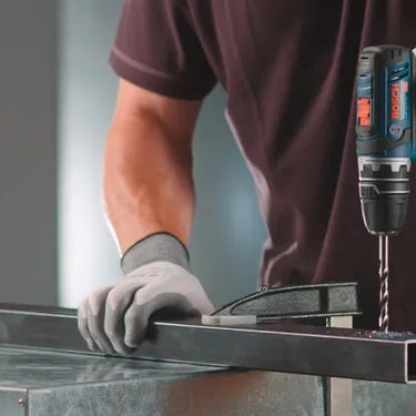 Bosch PRO GFA 12-B FlexiClick-opzetstuk