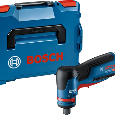 PRO GWG 12V-50 S Rechte slijpmachine