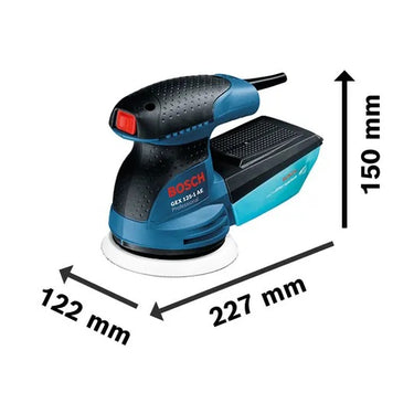 GEX 125-1 AE