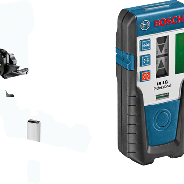 Bosch PRO LR 1G Laserontvanger