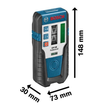 Bosch PRO LR 1G Laserontvanger