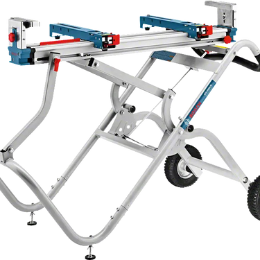 Bosch PRO GTA 2500 W werktafel