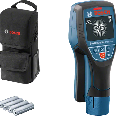 PRO D-tect 120