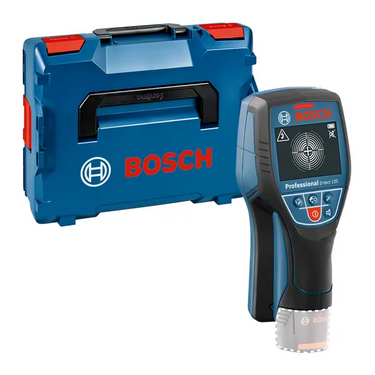 PRO D-tect 120