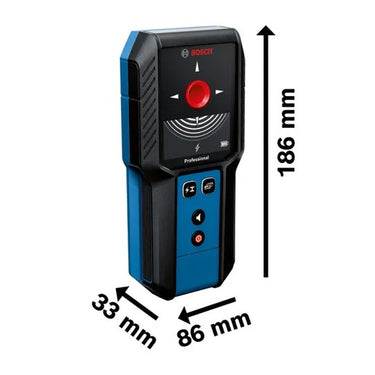 PRO GMS 120-27