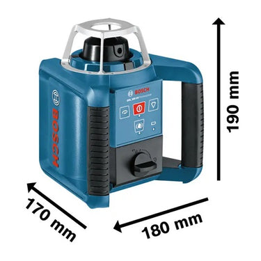 Bosch PRO GRL 300 HV