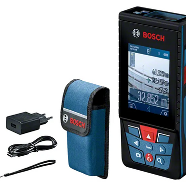 Bosch GLM 120 C