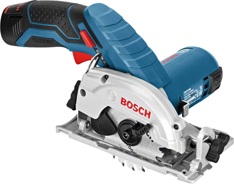 PRO GKS 12V-26 Accucirkelzaag