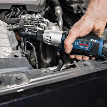 GRC 12V-60 - 1/2" - Accuratelsleutel