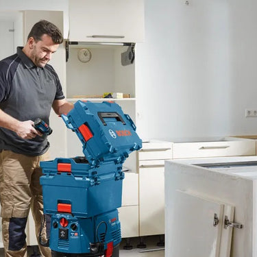 Bosch PRO L-BOXX Inzetbakjes Set
