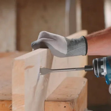 Bosch PRO GFA 12-X FlexiClick-opzetstuk