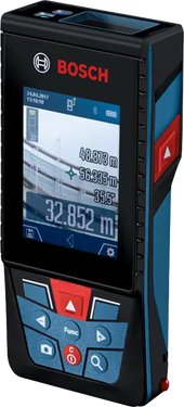 Bosch GLM 120 C