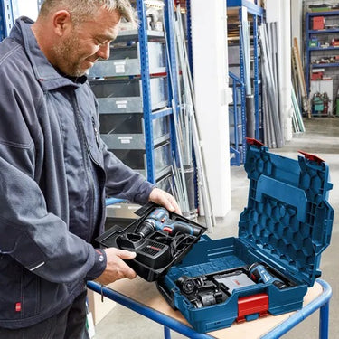 Bosch PRO L-BOXX Inzetbakjes Set