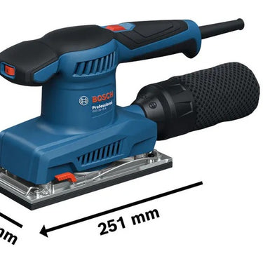 PRO GSS 20-18