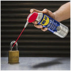 WD40 Droogsmeerspray