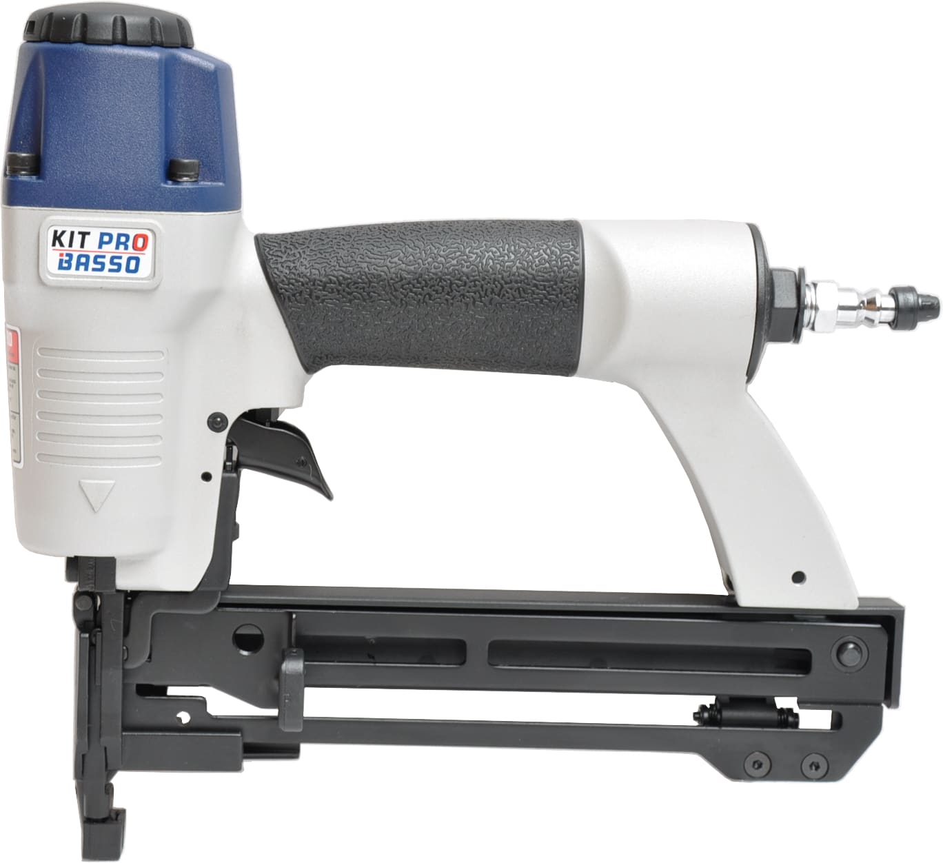 S90/40L-A1 LUCHTTACKERS - middel nieten