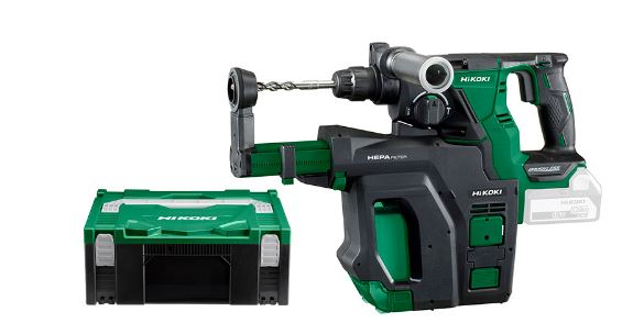 Hikoki DH18DBL Boorhamer