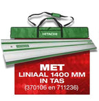 HIKOKI Cirkelz. C7BUM