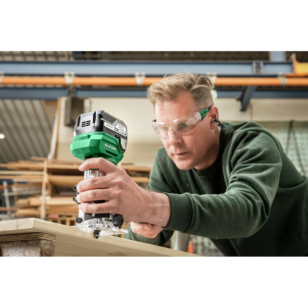 HIKOKI Accu frees M1808