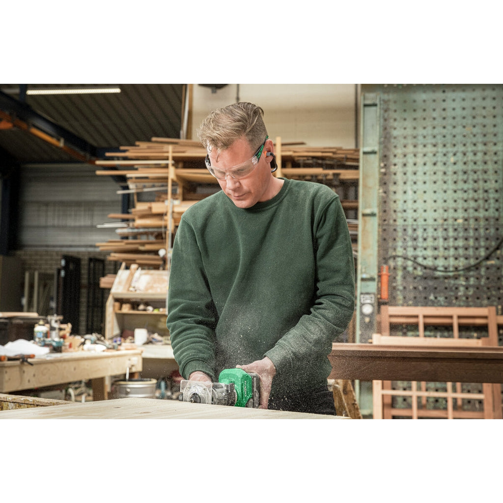 HIKOKI Accu frees M1808