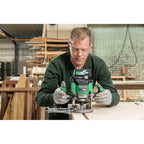 HIKOKI Accu Bovenfrees M3612