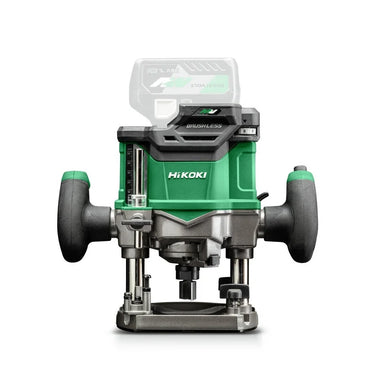 HIKOKI Accu Bovenfrees M3612