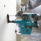MAKITA DHR243Z Boorh.