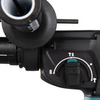 MAKITA DHR243Z Boorh.