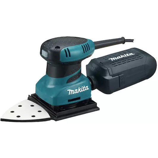 MAKITA BO4565K Vlakschuurmachine