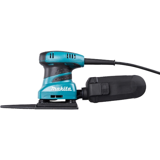 MAKITA BO4565K Vlakschuurmachine