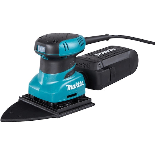 MAKITA BO4565K Vlakschuurmachine